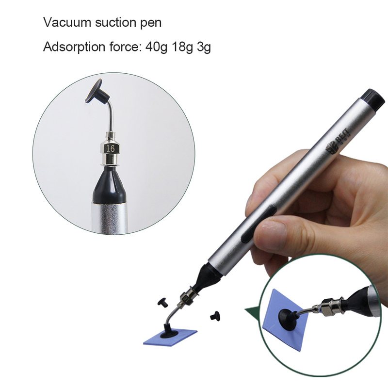 1Pcs Mini Vacuüm Zuigen Pen BS - Vacuum Chamber Small recensie en prijs